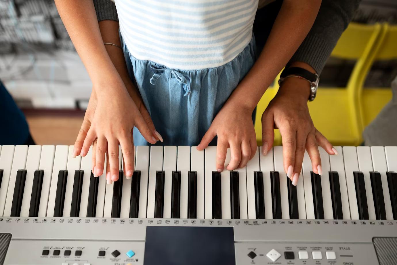 L’école de musique