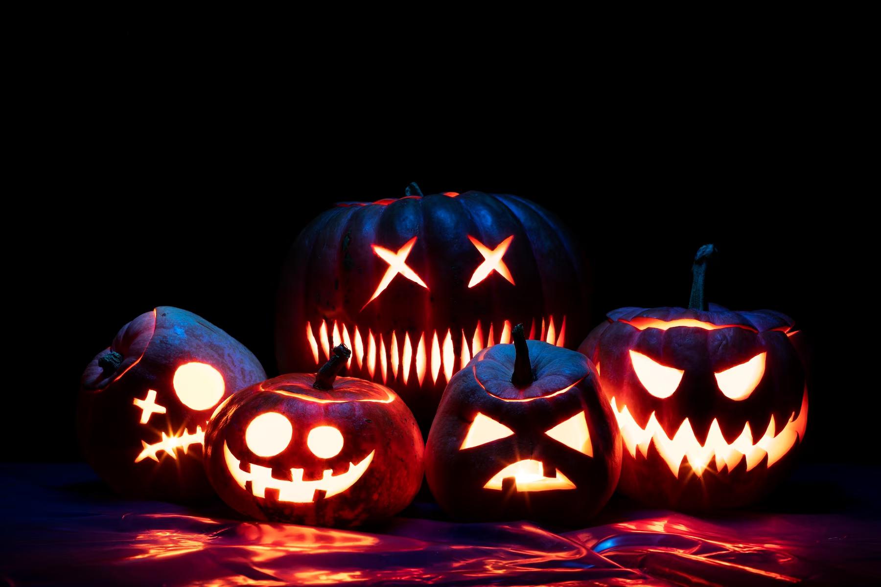 Halloween
