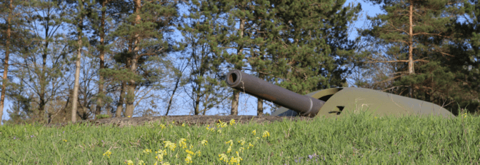 Le fort de Mutzig