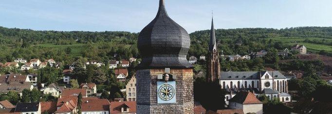 Patrimoine
