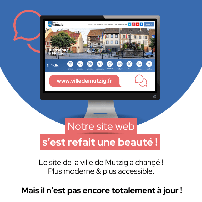 Instagram - Site ville de Mutzig