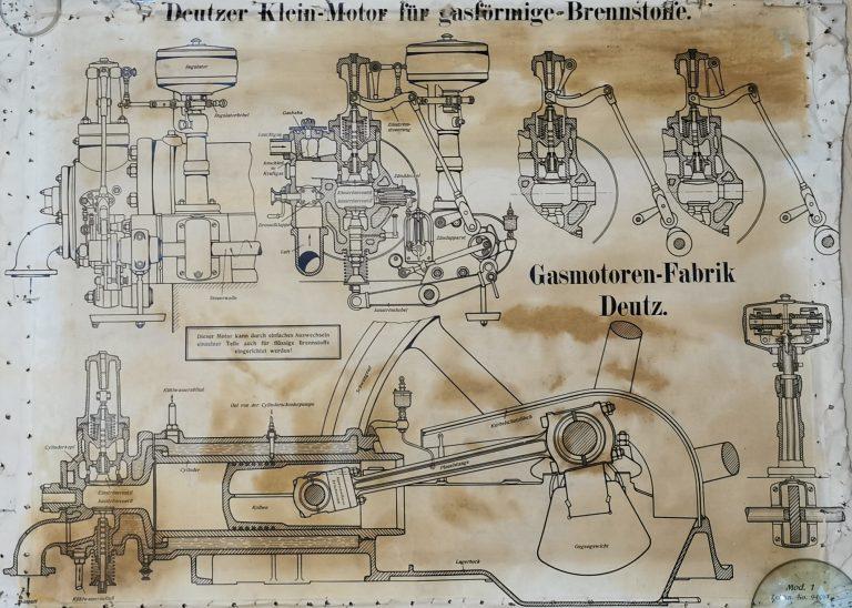 2020-12-02 Dessin Deutz Kommandantur Mutzig (1)