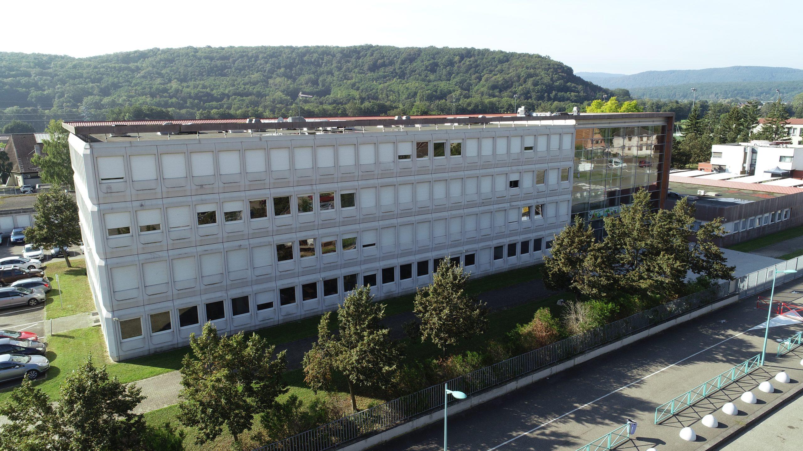 Collège et lycées