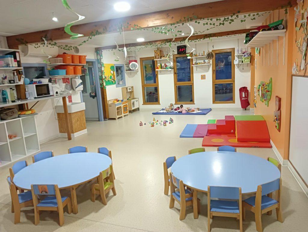 Association Petite Enfance Mutzig