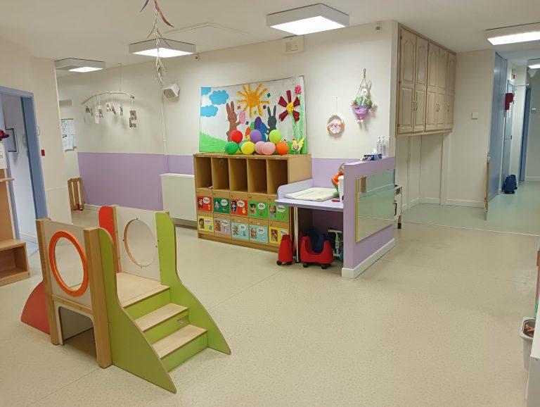 Association Petite Enfance Mutzig