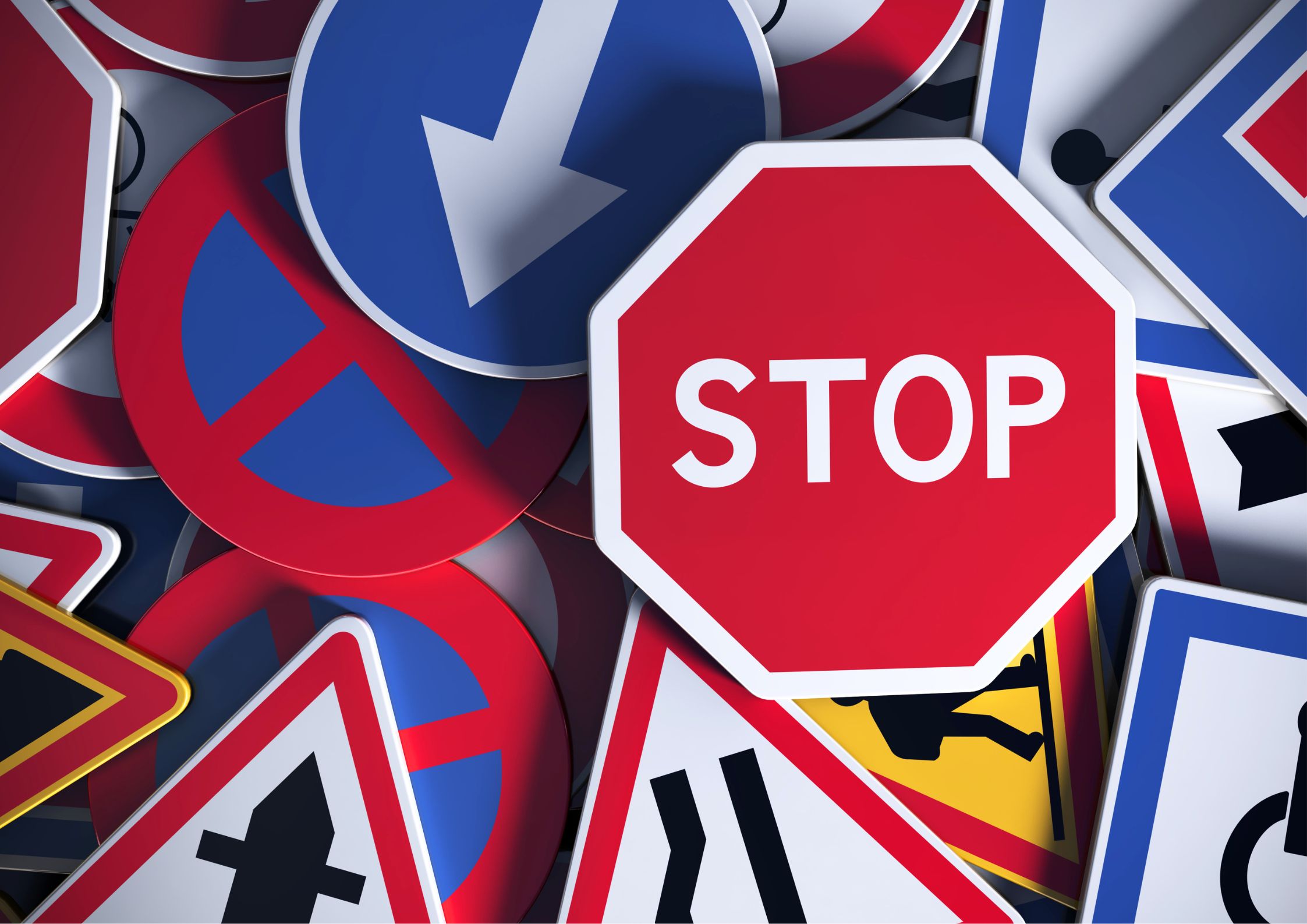 Sécurité routière